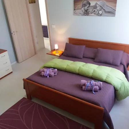 Bed & Breakfast Il Glicine