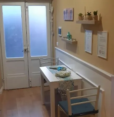 住宿加早餐酒店 Il Glicine 基耶蒂