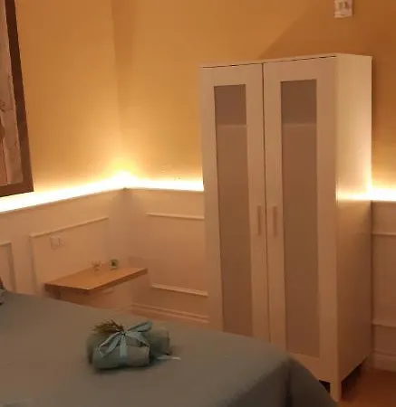 Bed & Breakfast Il Glicine *