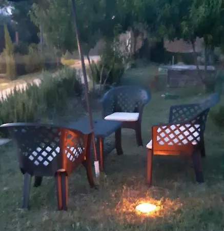 Il Glicine Bed & Breakfast *