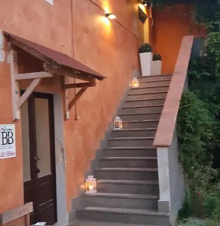 Il Glicine Chieti