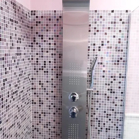 住宿加早餐酒店 Il Glicine 基耶蒂