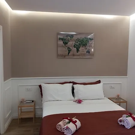 Il Glicine 3* كييتي