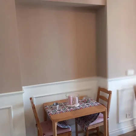 Il Glicine Bed and Breakfast Κιέτι