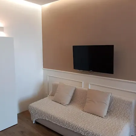 Il Glicine Bed and Breakfast Κιέτι