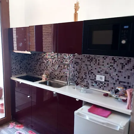 Il Glicine 基耶蒂