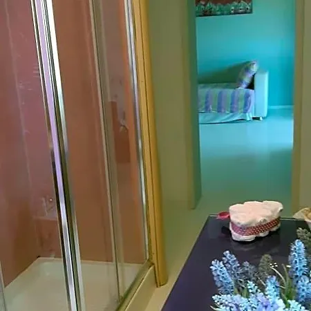 Bed and Breakfast Il Glicine