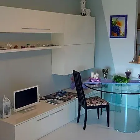 Il Glicine Bed and Breakfast 3*
