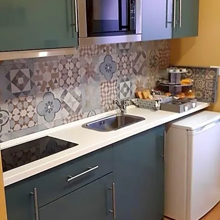 Il Glicine Bed and Breakfast
