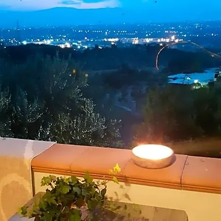 Il Glicine 3* Κιέτι