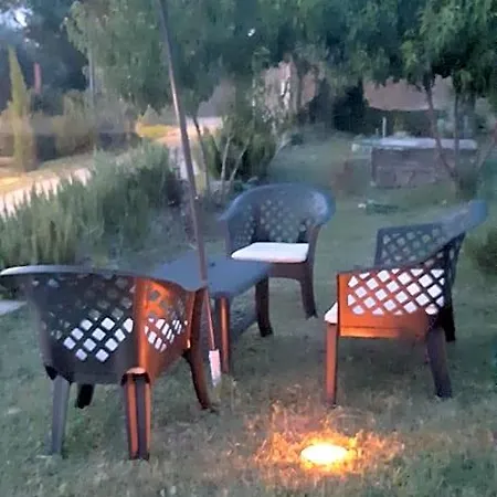 Il Glicine 3* Κιέτι