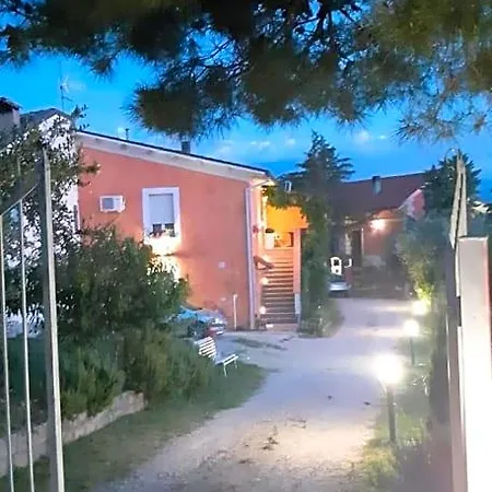 Il Glicine 3*