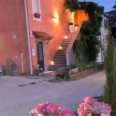 Il Glicine 3* Κιέτι