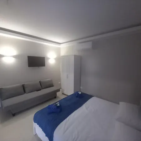 Bed and Breakfast Il Glicine 3*