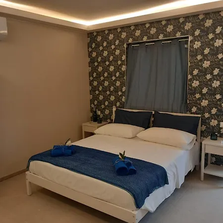 Il Glicine Bed and Breakfast Κιέτι
