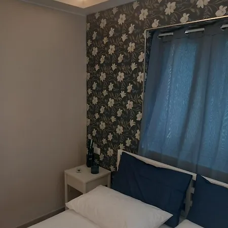 Il Glicine 3* Κιέτι