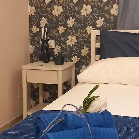 Il Glicine Bed and Breakfast 3*