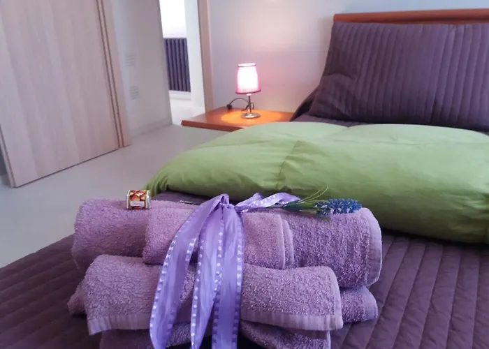 Il Glicine 3* Chieti