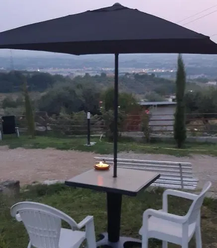 Bed & Breakfast Il Glicine