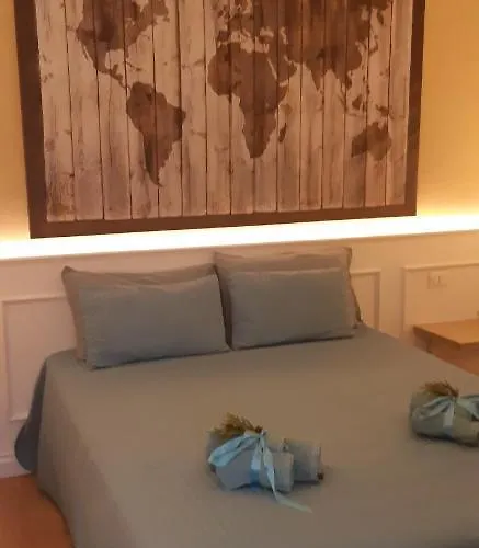 Il Glicine Bed & Breakfast