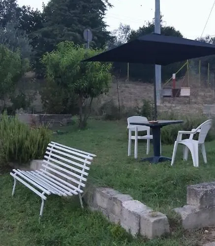 Bed & Breakfast Il Glicine Chieti