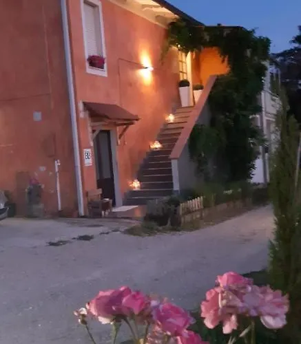 Il Glicine Bed & Breakfast Chieti