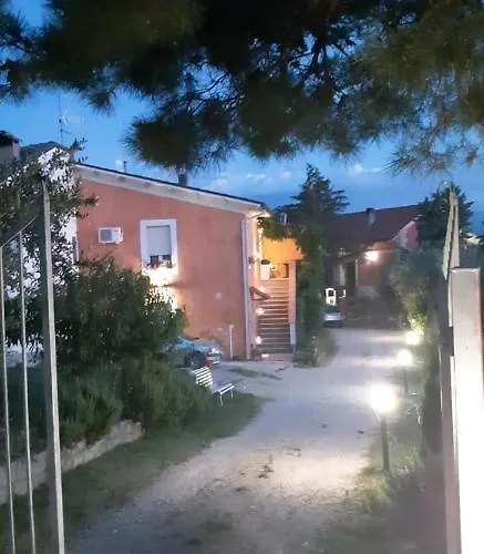 Bed & Breakfast Il Glicine