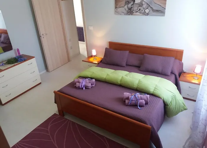 Bed & Breakfast Il Glicine