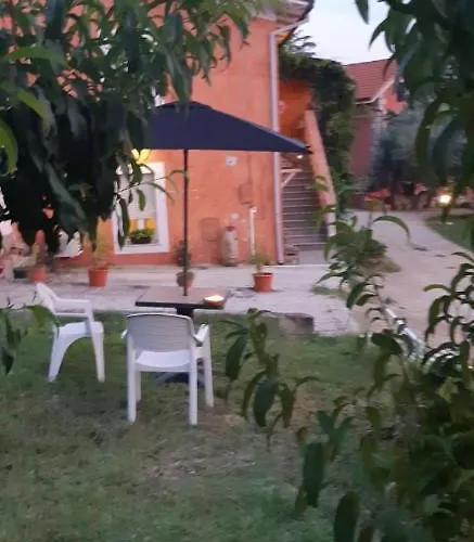 Bed & Breakfast Il Glicine