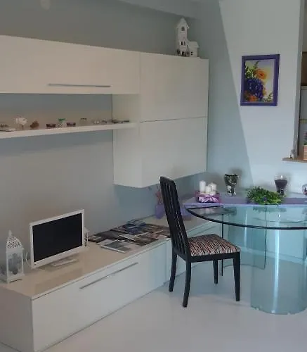 Bed & Breakfast Il Glicine 3*