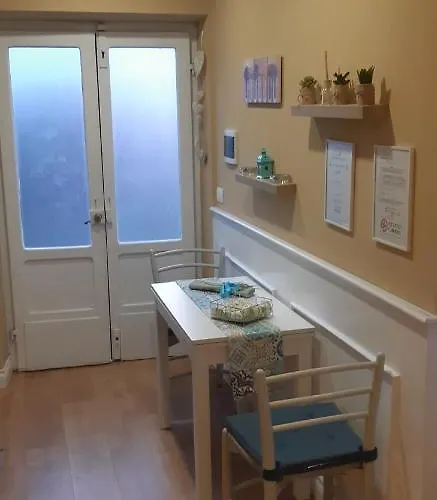 Bed & Breakfast Il Glicine Chieti