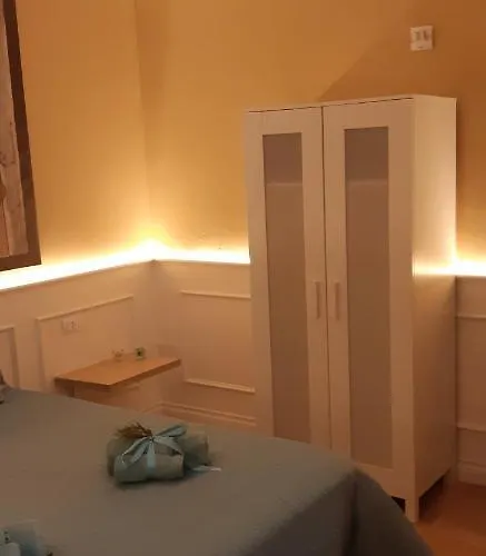 Bed & Breakfast Il Glicine 3*