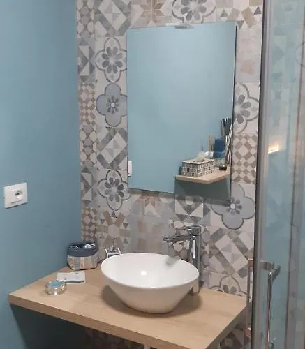 Il Glicine Bed & Breakfast Chieti