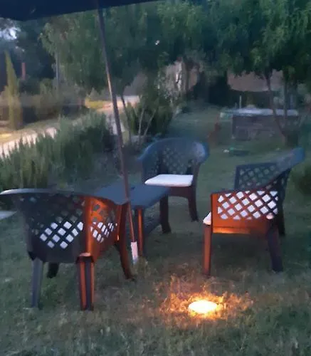 Il Glicine Bed & Breakfast 3*