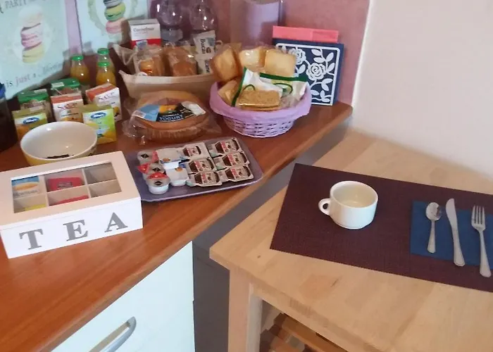 Il Glicine Bed & Breakfast 3*