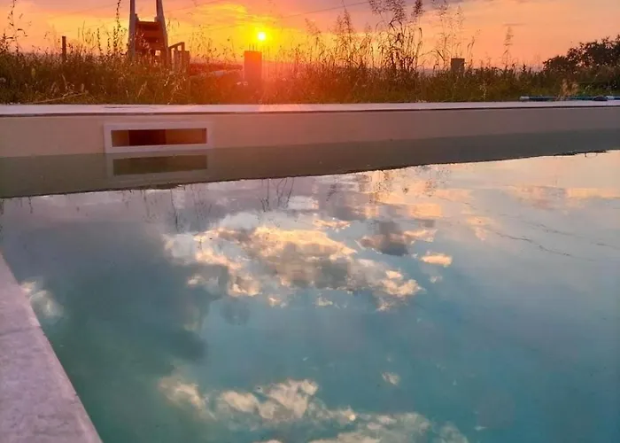 Bed & Breakfast Il Glicine