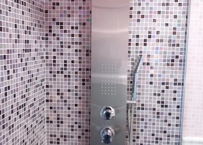 Bed & Breakfast Il Glicine Chieti