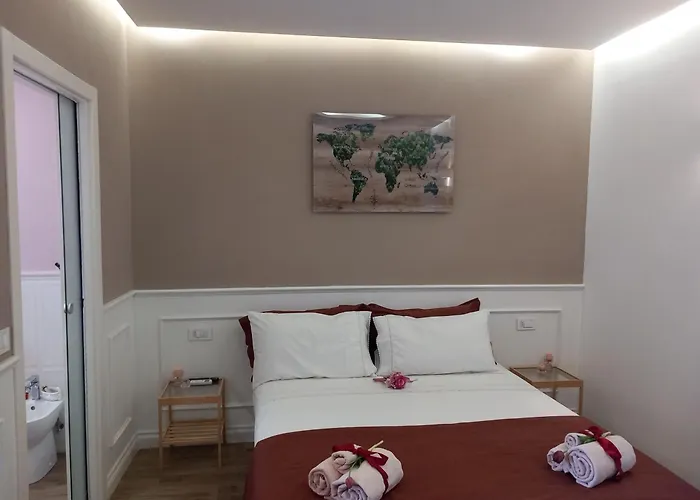 Il Glicine 3* Chieti