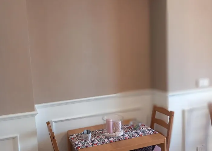 Il Glicine Bed & Breakfast Chieti