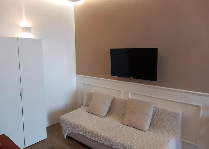 Il Glicine Bed & Breakfast Chieti